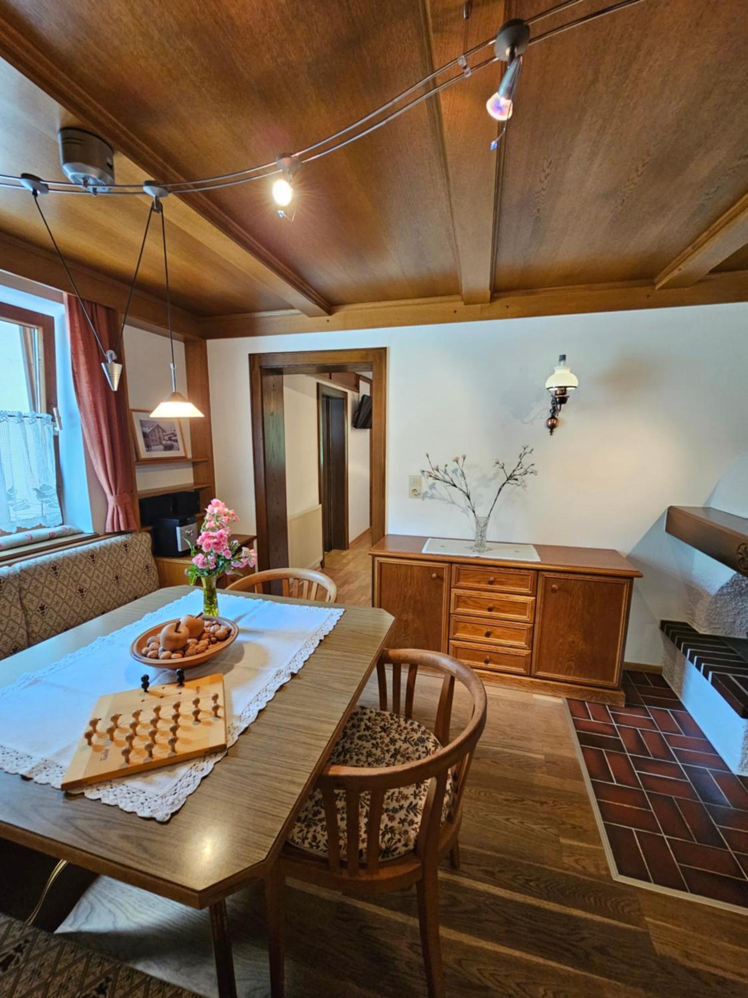 Henry'S Sweet Home Neukirchen am Großvenediger Esterno foto